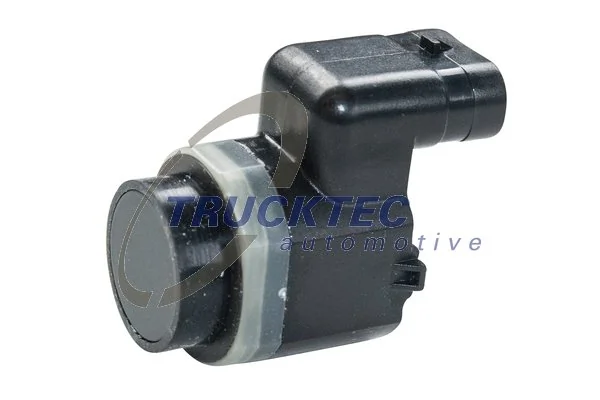 Sensor, park distance control